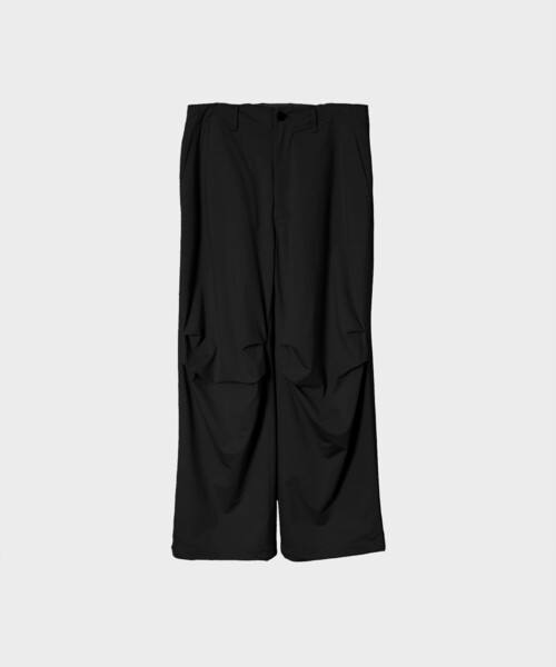 KANEMASA PHIL. パンツ 「KANEMASA PHIL./カネマサフィル」46G