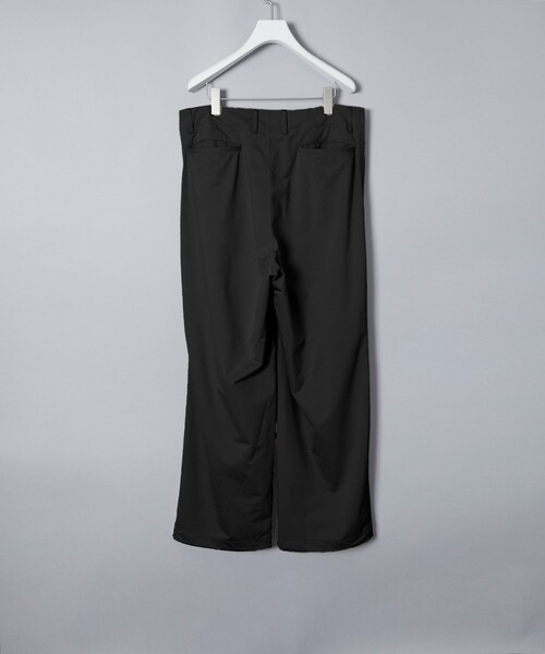 KANEMASA PHIL.（カネマサフィル） パンツ 「KANEMASA PHIL./カネマサ