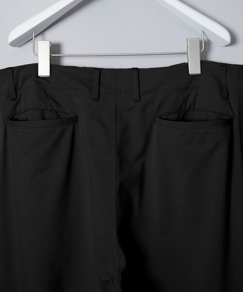 KANEMASA PHIL.（カネマサフィル） パンツ 「KANEMASA PHIL./カネマサ