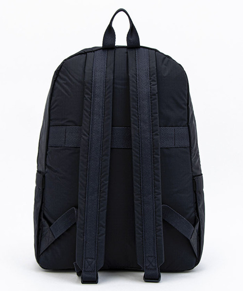 LeSportsac　2ウェイ　リュック　デイパック　未使用級美品✨️ LeSportsac - レスポートサック 2way リュック les OLIVADES
