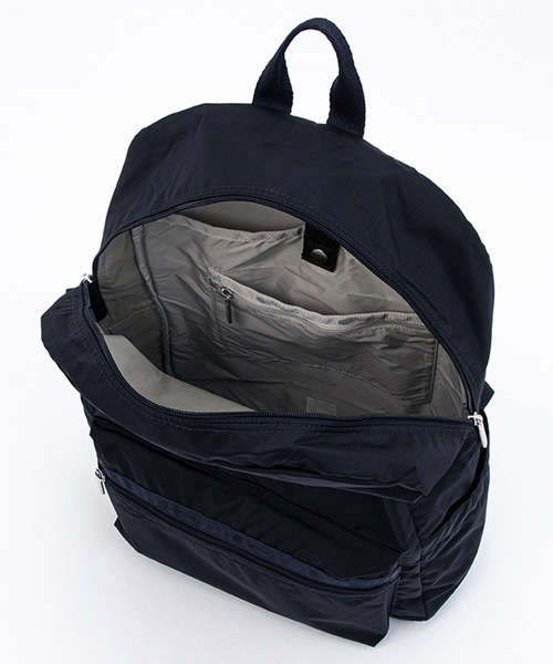 LeSportsac（レスポートサック） デイバック リュック CLASSIC