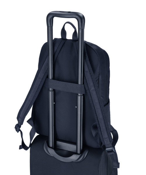 LeSportsac（レスポートサック） ビジネスリュック デイバック