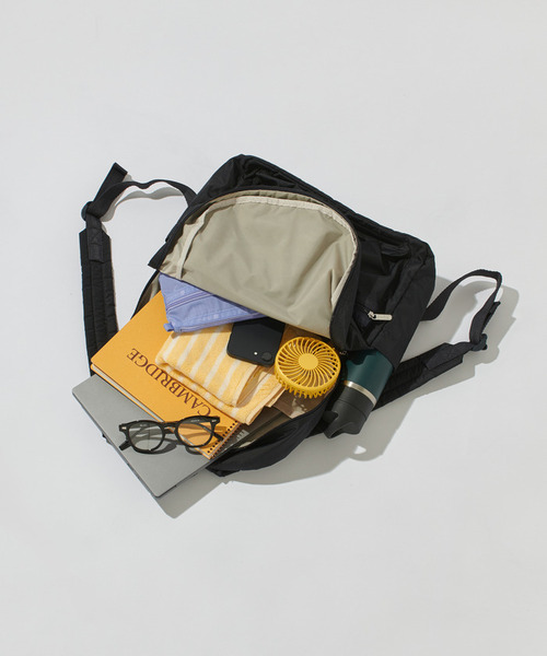 LeSportsac(レスポートサック) デイバック リュック CLASSIC LeSportsac(レスポートサック) デイバック リュック CLASSIC