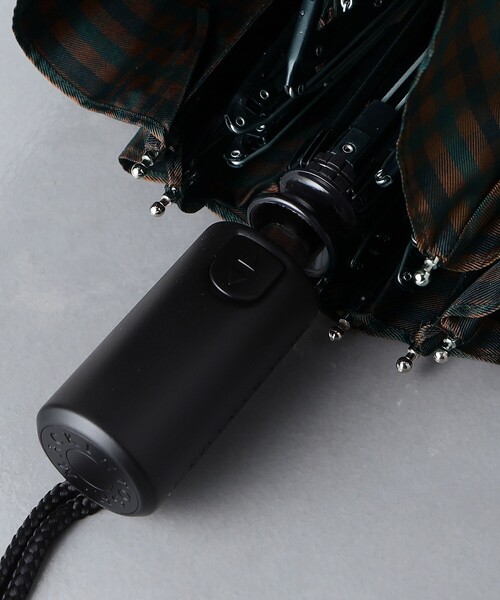 折りたたみ傘 「MACKINTOSH」 PLAID AYR FOLDING UMBRELLA/折たたみ傘 メンズ | Mackintosh | 04