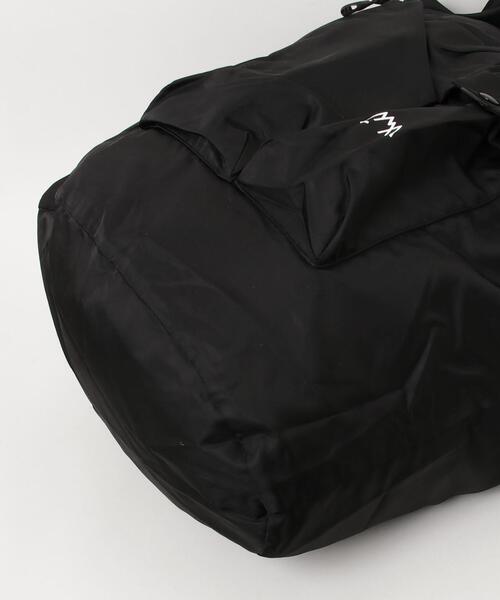 cmf outdoor garment roll bag コムフィー CMF OUTDOOR GARMENT [コムフィアウトドアガーメント] ROLL BAG