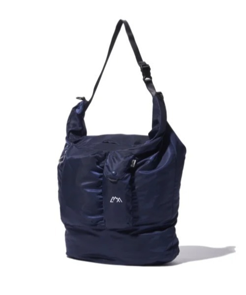 COMFY OUTDOOR GARMENT ショルダーバッグ CMF GARMENT