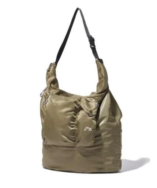 CMF cmf outdoor garment ショルダーバッグ　美品 COMFY OUTDOOR GARMENT ショルダーバッグ CMF GARMENT