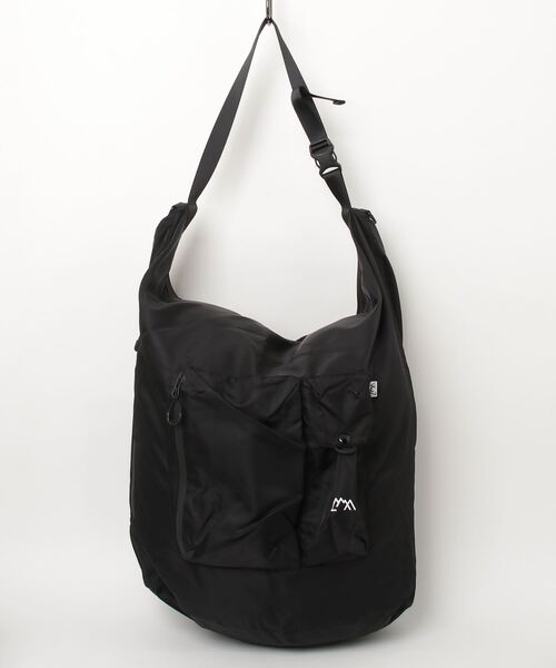 CMF cmf outdoor garment ショルダーバッグ　美品 COMFY OUTDOOR GARMENT ショルダーバッグ CMF GARMENT