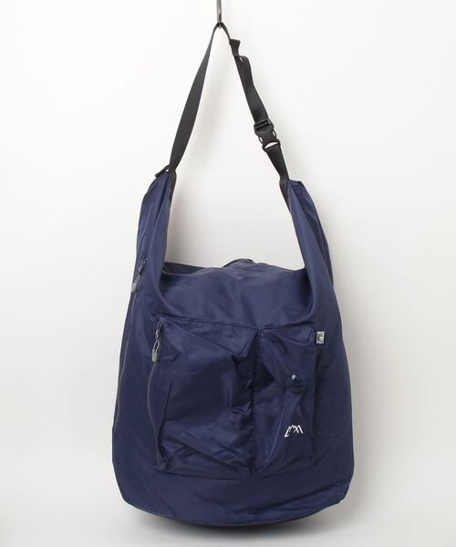 COMFY OUTDOOR GARMENT ショルダーバッグ CMF GARMENT