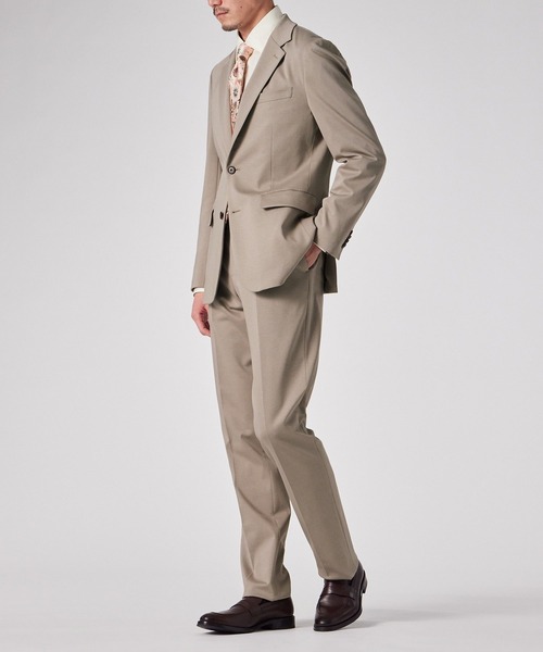 PAUL SMITH トラウザーズ M Paul Smith ＋ Castore テクニカル トラウザーズ ｜ポール・スミス