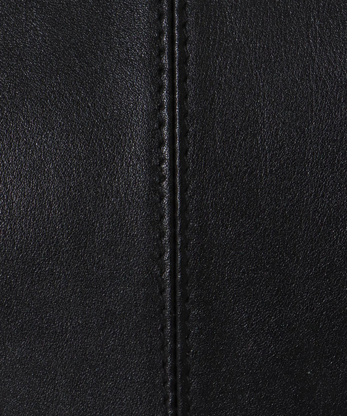 Three Four Time ショルダーバッグ バッグ 牛革シンプル