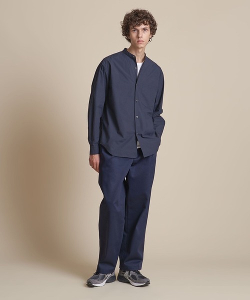 未使用品　UNITED ARROWS & SONS チノパンツ ユナイテッドアローズ＆サンズのチノパンツの商品一覧