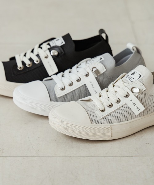 楽天市場】【SALE／50%OFF】Bou Jeloud/GENUINスニーカー Bou