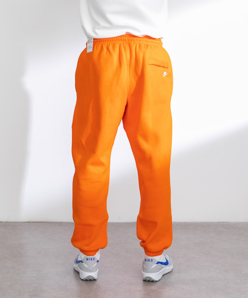 NIKE（ナイキ） パンツ NIKE CLUB BB CF PANT NSW G メンズ : ZOZOTOWN