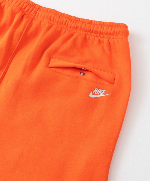NIKE（ナイキ） パンツ NIKE CLUB BB CF PANT NSW G メンズ : ZOZOTOWN