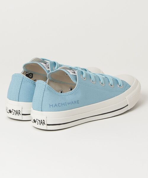 CONVERSE スニーカー コンバース ALL STAR MC OX CHIIKAWA ちい
