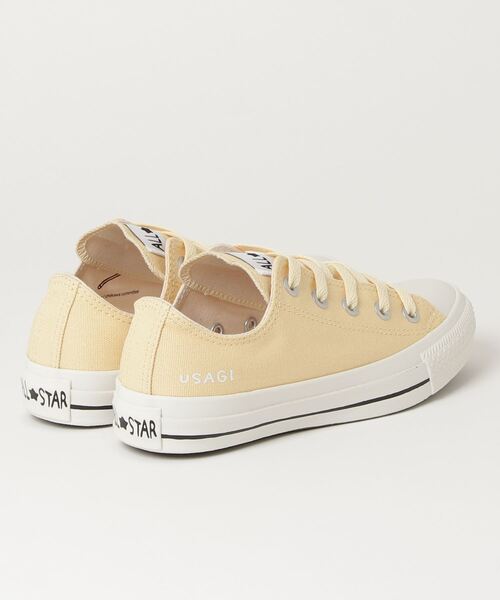 CONVERSE スニーカー コンバース ALL STAR MC OX CHIIKAWA ちい