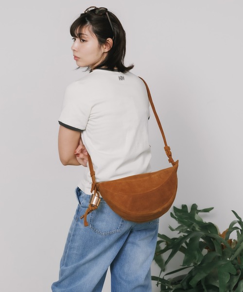 ROOP TOKYO ショルダーバッグ バッグ Archivepke/アーカイブエプ
