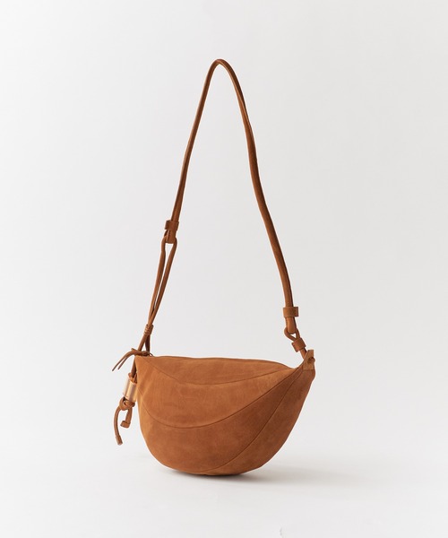 ナイロンショルダーバッグ【Archivepke】POURING BAG★ブラック ナイロンショルダーバッグ【Archivepke】POURING BAG☆ブラック