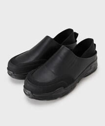サンダル 2WAYボリュームサボ メンズ｜ZOZOTOWN Yahoo!店