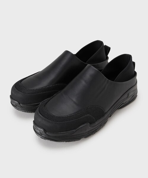 （新品未使用）タケオキクチ　メンズミュールサンダル 新品未使用）タケオキクチ メンズミュールサンダル 楽天市場