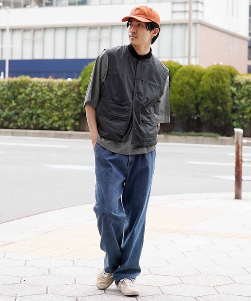 ベスト adidas（アディダス） （メンズ）エッセンシャルズ クライマウォーム