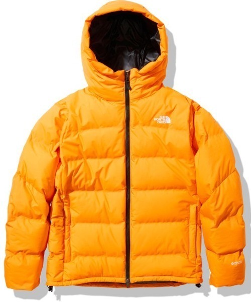 THE NORTH FACE（ザ ノースフェイス） ダウンジャケット M イエロー