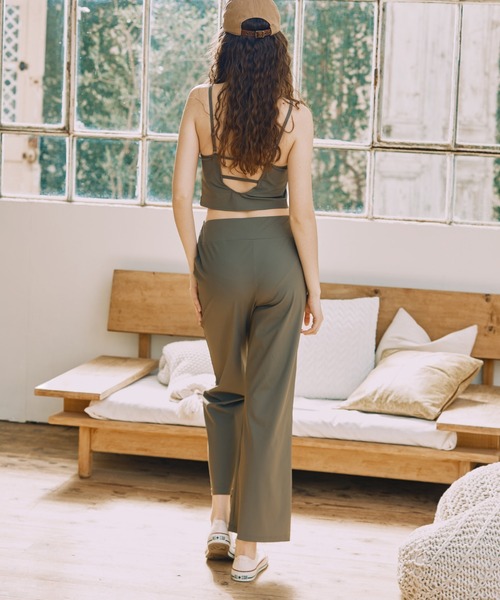 San-ai Resort 三愛水着楽園 水着 7/17放送 めざましテレビ「イマドキ