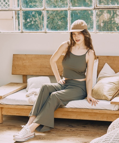 San-ai Resort 三愛水着楽園 水着 7/17放送 めざましテレビ「イマドキ