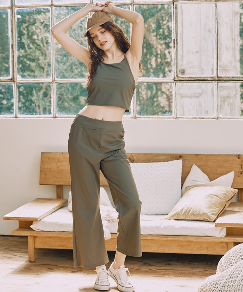 San-ai Resort 三愛水着楽園 水着 7/17放送 めざましテレビ「イマドキ