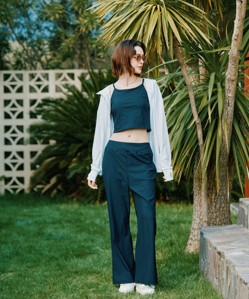 San-ai Resort 三愛水着楽園 水着 7/17放送 めざましテレビ「イマドキ