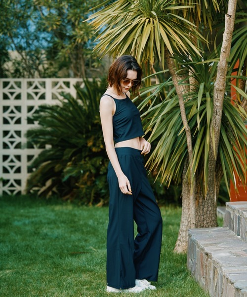 San-ai Resort 三愛水着楽園 水着 7/17放送 めざましテレビ「イマドキ