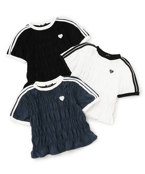 by♡LOVEiT 子供服 女の子 8点セット 140 by LOVEiT(バイ ラビット)公式通販サイト | NARUMIYA ONLINE