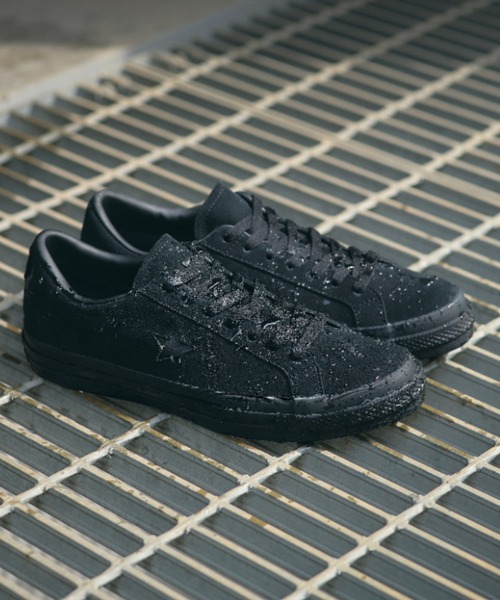 CONVERSE スニーカー ONE STAR GORE-TEX 35200820 メンズ