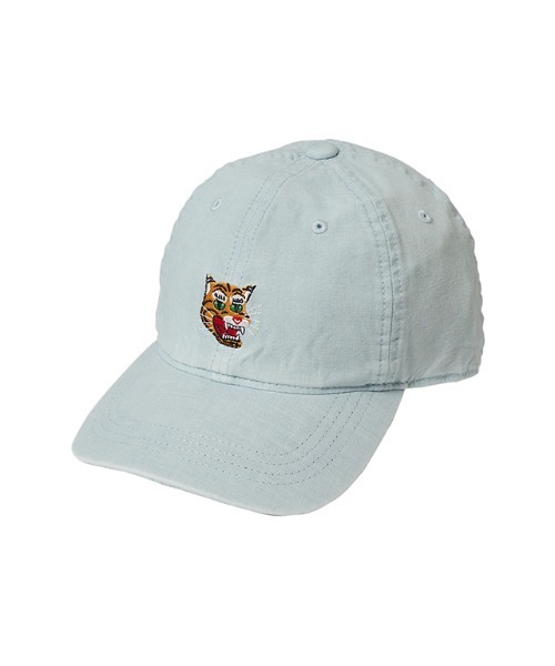 Onitsuka Tiger（オニツカタイガー） キャップ 帽子 DENIM CAP
