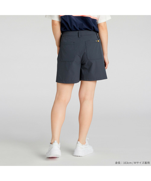 PUMA（プーマ） スカート ウィメンズ ゴルフ PF テック ライン カード