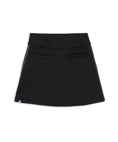 PUMA（プーマ） スカート ウィメンズ ゴルフ PF テック ライン カード