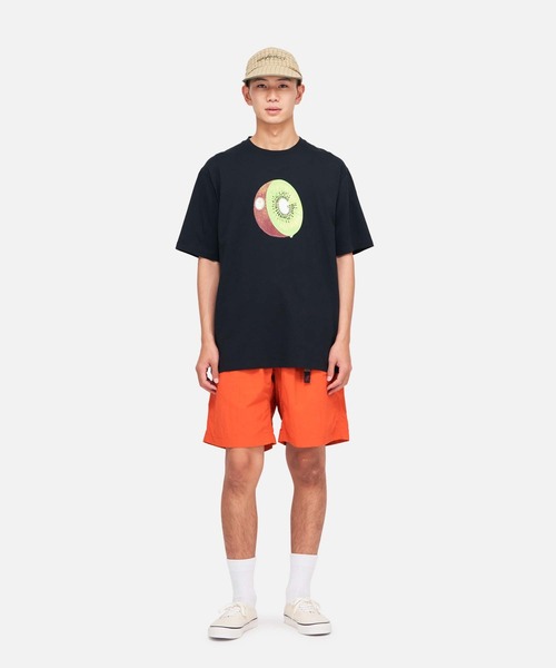 【30% OFF】GRAMICCI (グラミチ) KIWI TEE / キウイTシャツ GRAMICCI 【30% OFF】GRAMICCI (グラミチ) KIWI TEE / キウイT