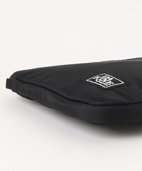 DAKINE（ダカイン） ビジネスバッグ メンズ JAMES LAPTOP SLEEVE