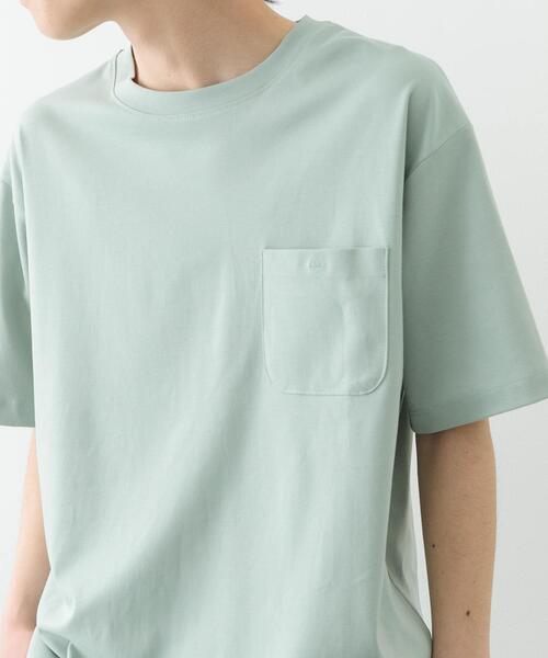 ITEMS URBANRESEARCH（アイテムズ アーバンリサーチ） tシャツ Fine