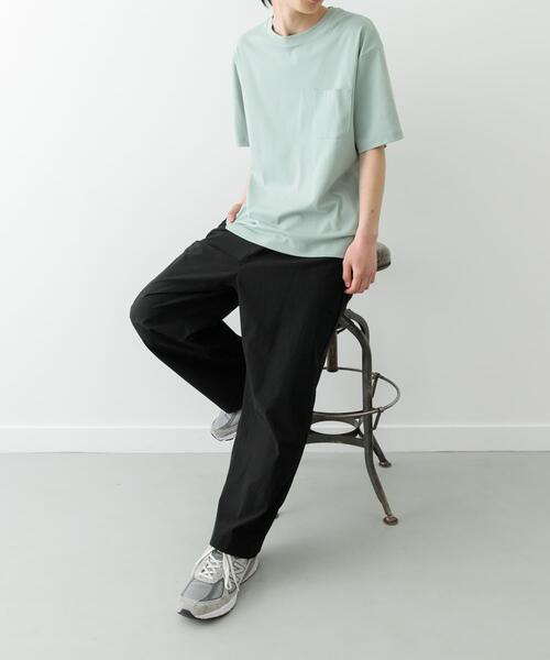 ITEMS URBANRESEARCH（アイテムズ アーバンリサーチ） tシャツ Fine