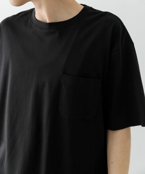 ITEMS URBANRESEARCH（アイテムズ アーバンリサーチ） tシャツ Fine