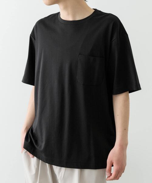 ITEMS URBANRESEARCH（アイテムズ アーバンリサーチ） tシャツ Fine