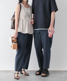 パンツ エアかるイージーパンツ/アンクル/287526 メンズ レディース｜ZOZOTOWN Yahoo!店