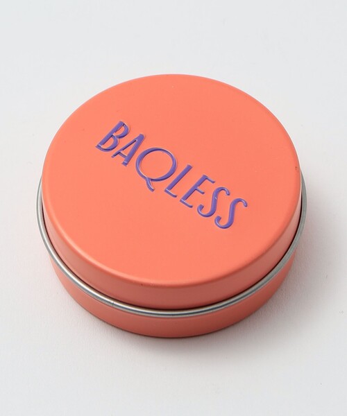 BAQLESS（バックレス） ピアス 「BAQLESS」Honesty Little Heart