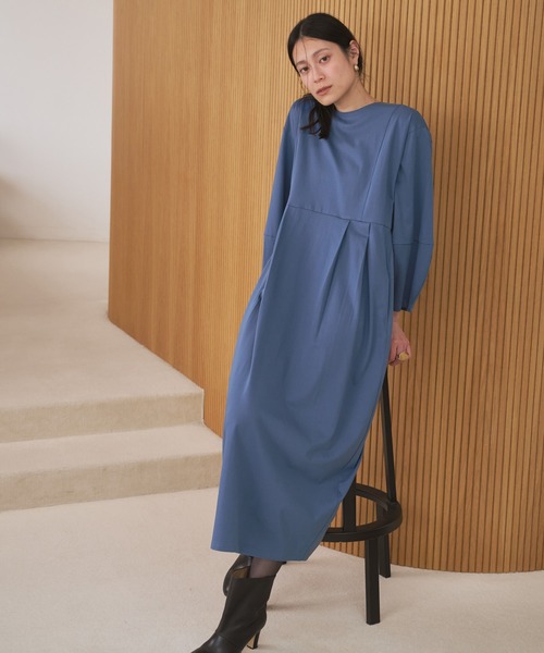 Audrey and John Wad（オードリーアンドジョンワッド） ワンピース