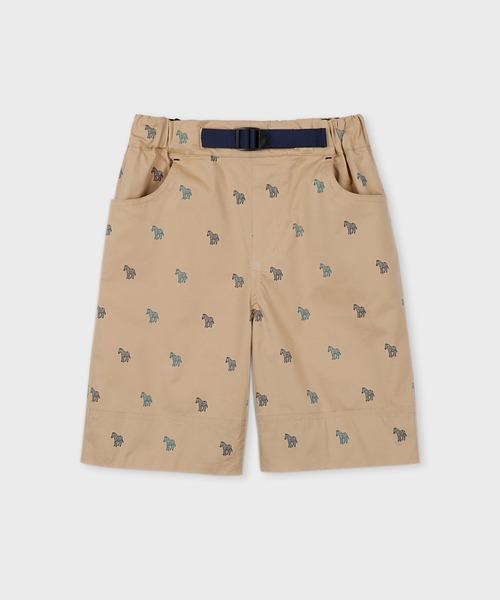 ともちんハーフパンツ GX3 WEAR スウェット ハーフパンツ