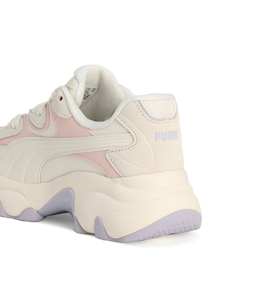 PUMA（プーマ） スニーカー ウィメンズ パルサー ライト ポップ