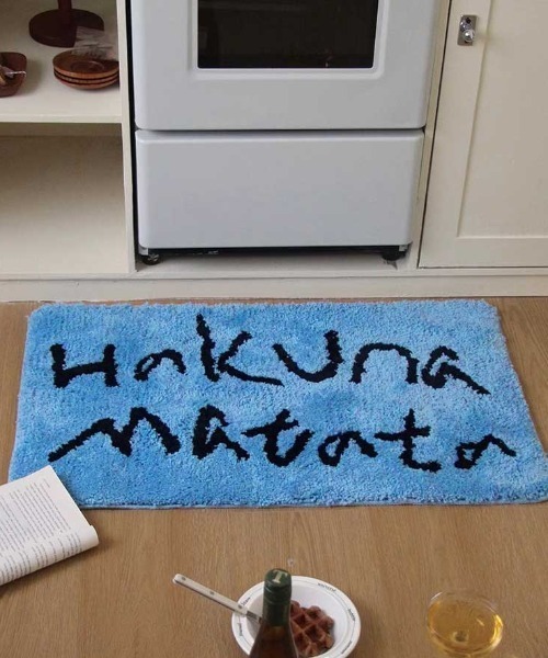 ラグ ラグマット HakunaMatata : ZOZOTOWN Yahoo!店 - 通販 - Yahoo