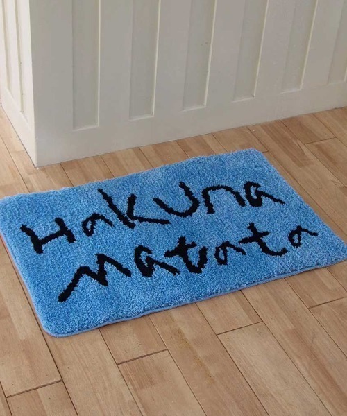 ラグ ラグマット HakunaMatata : ZOZOTOWN Yahoo!店 - 通販 - Yahoo